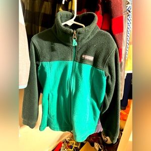 Youth XS Columbia jacket, great condition, barely worn before my son outgrew it